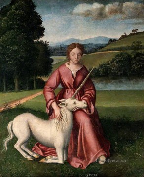 動物 Painting - 羊飼い3